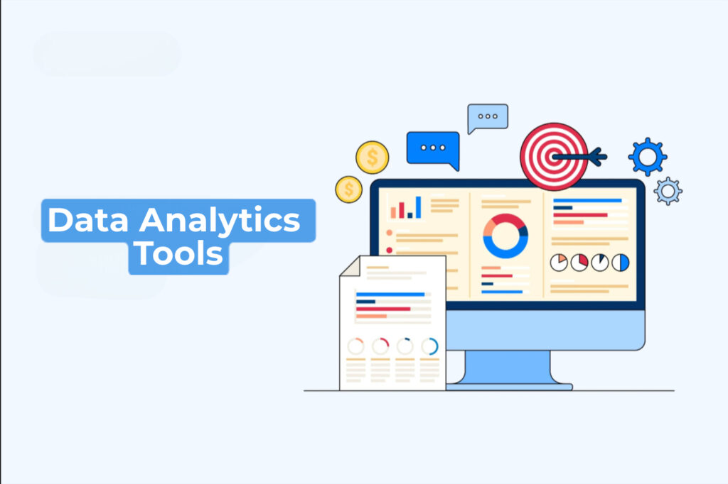 20+ Data Analytics Tools and When To Use Them