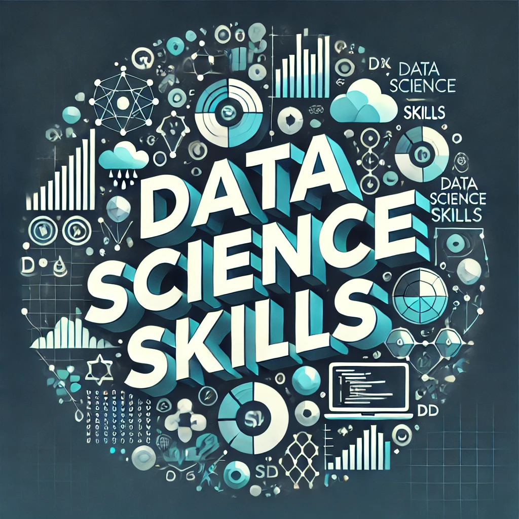 data science skills