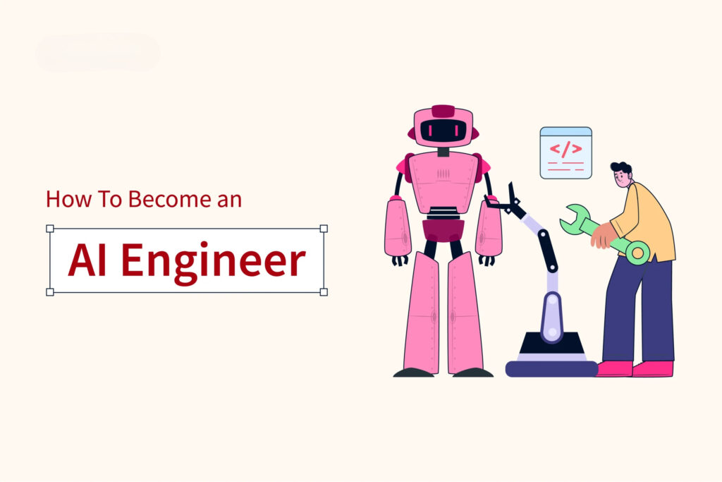 how to become an ai engineer