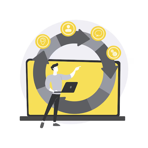 Life Cycle Phases of Data Analytics