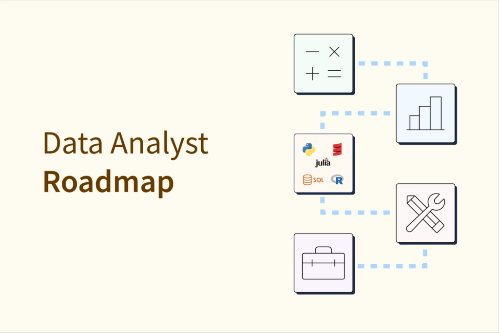 Data Analytics Roadmap for 2025