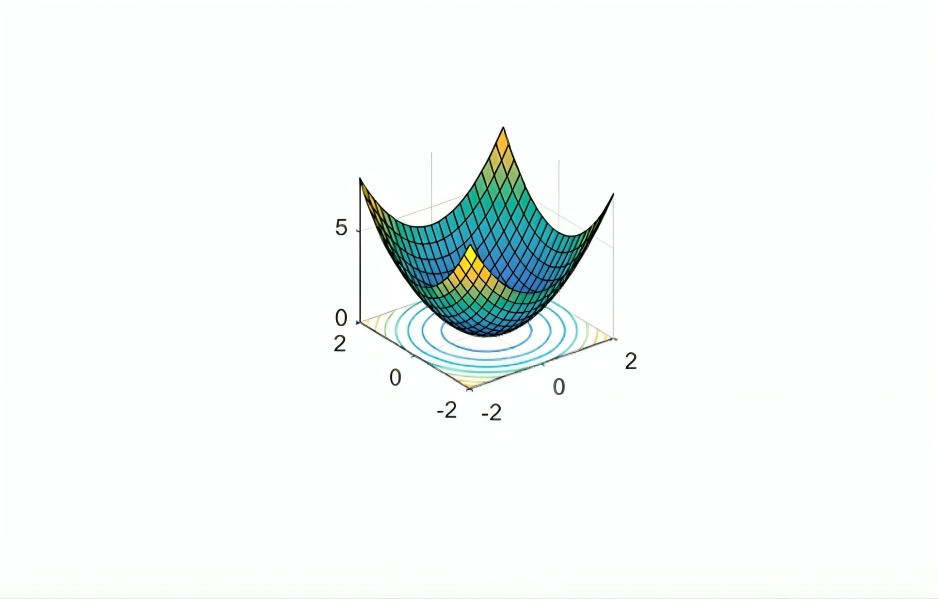 Gradient Descent in Machine Learning