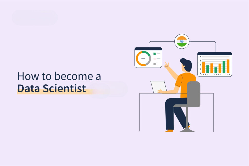 How To Become a Data Scientist