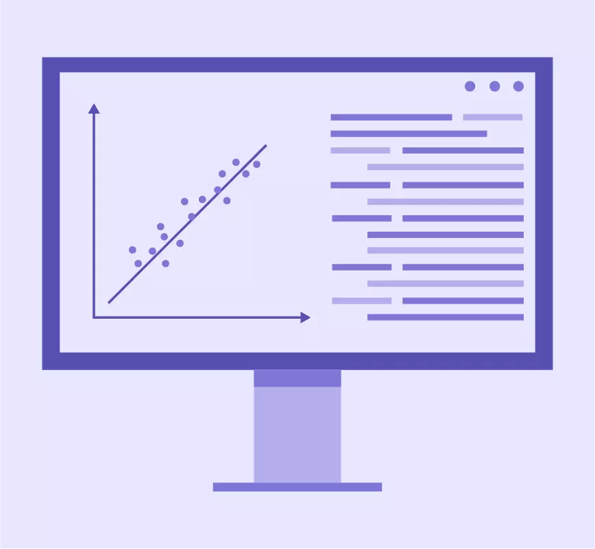 linear regression in machine learning