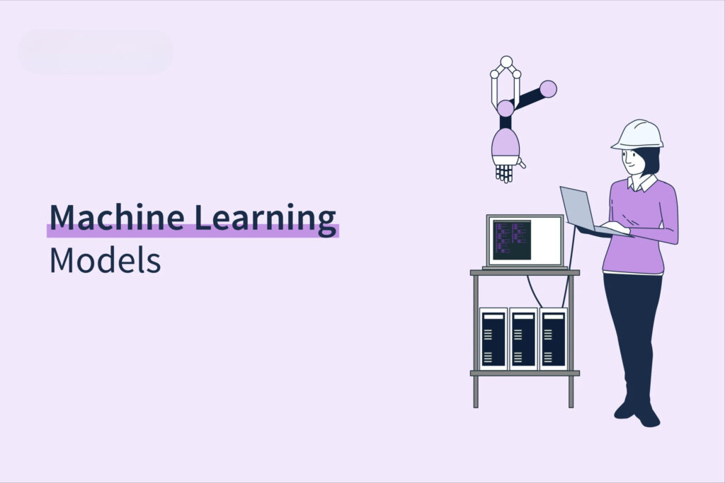 Machine Learning Models