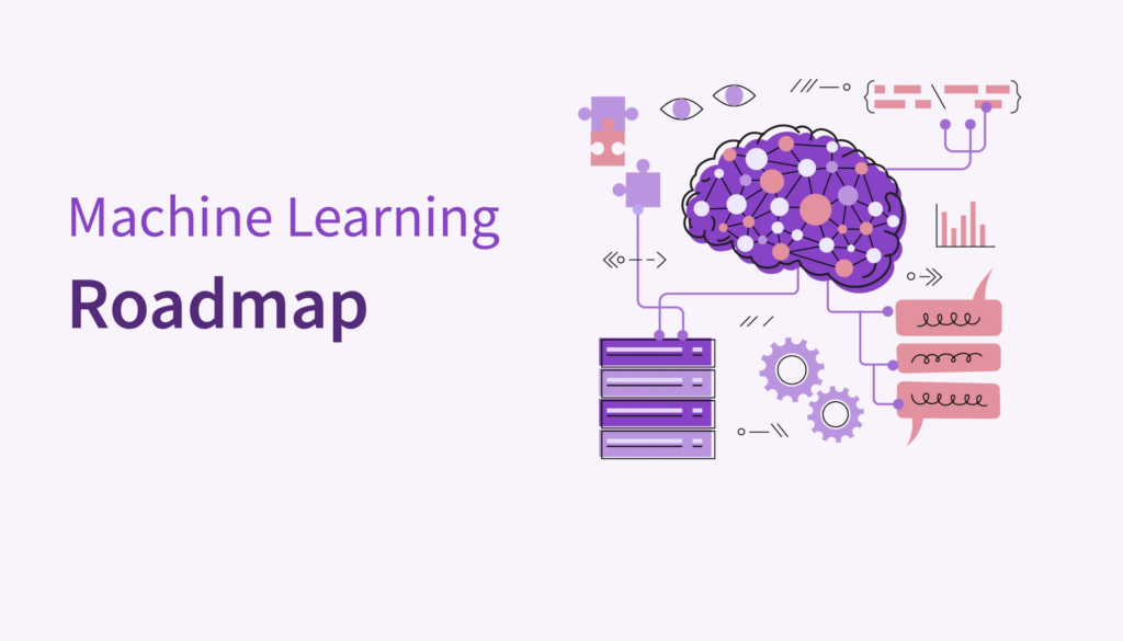 Machine Learning Roadmap 2025