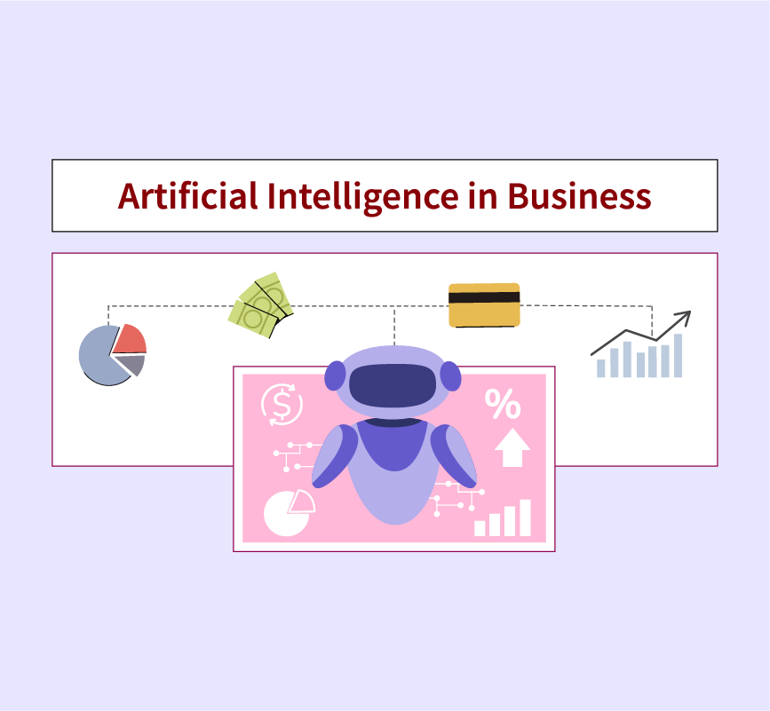 artificial intelligence in business