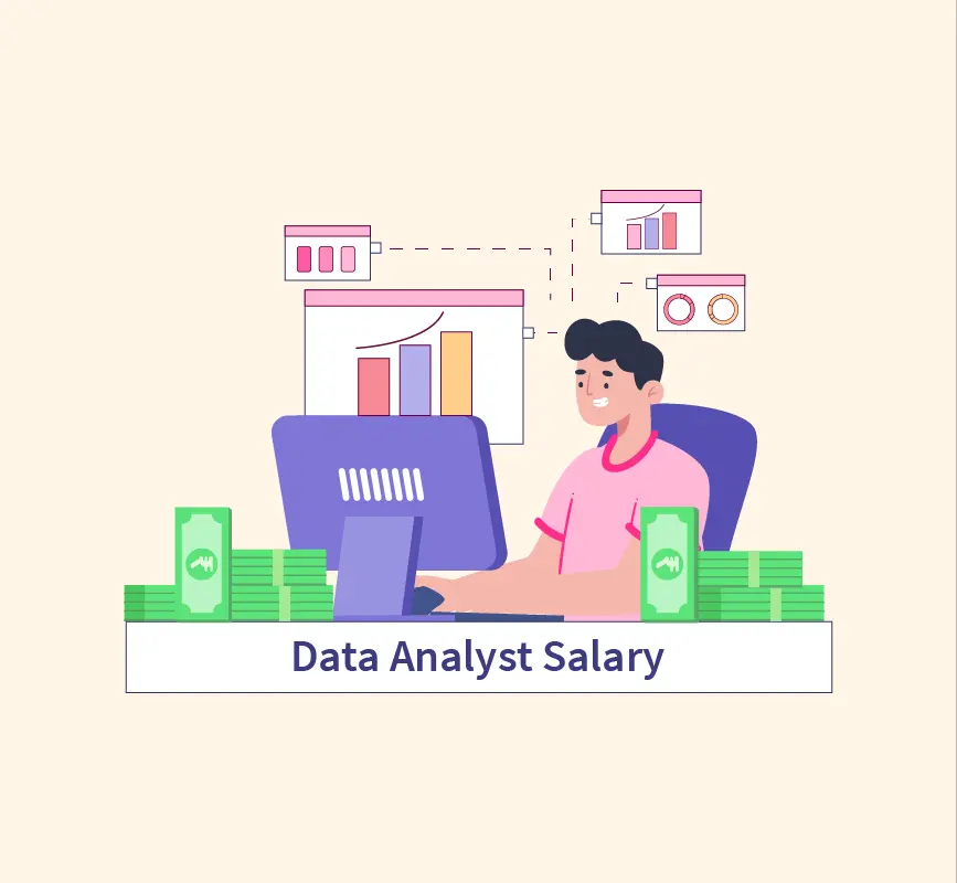 Data Analyst Salary