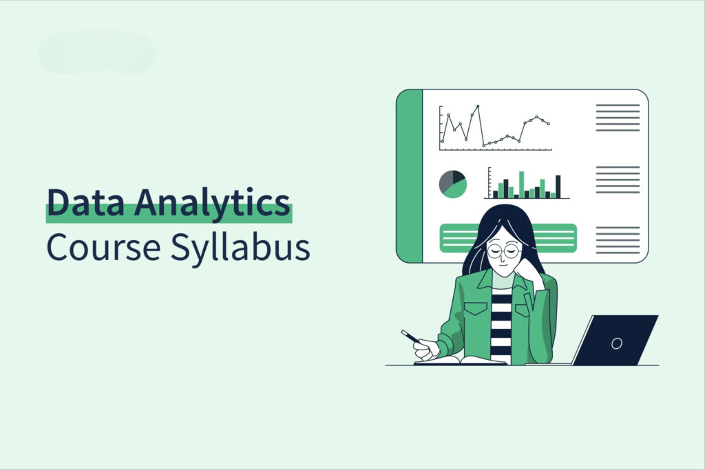 Data Analytics Syllabus