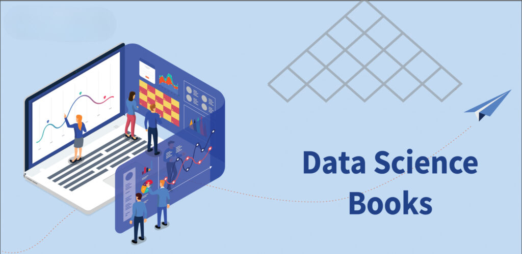 data science books