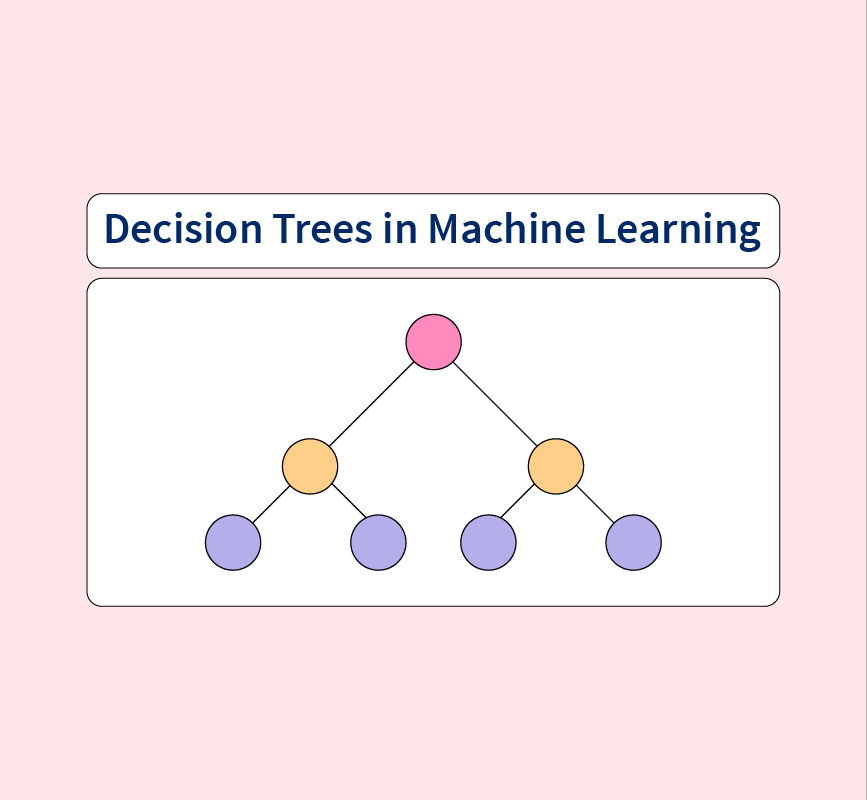 decision tree in machine learning