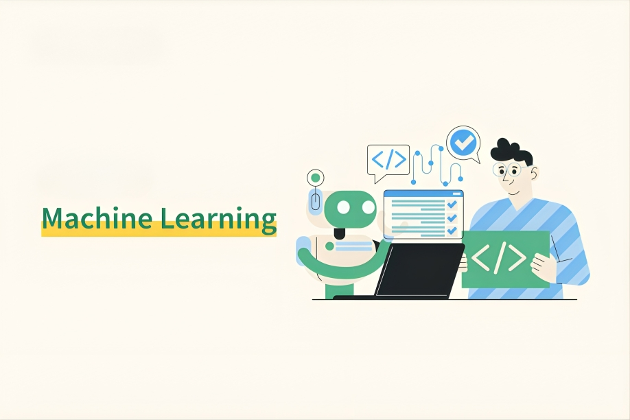 what is machine learning