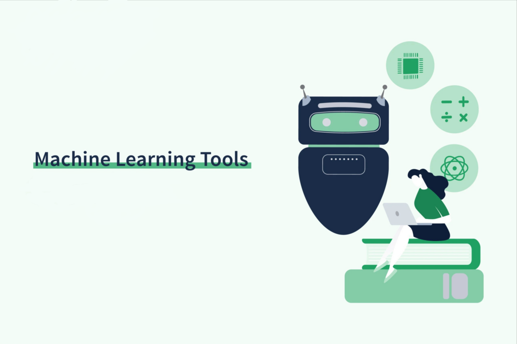 popular machine learning tools