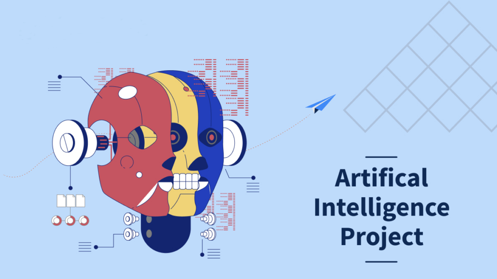 Top Artificial Intelligence Project Ideas