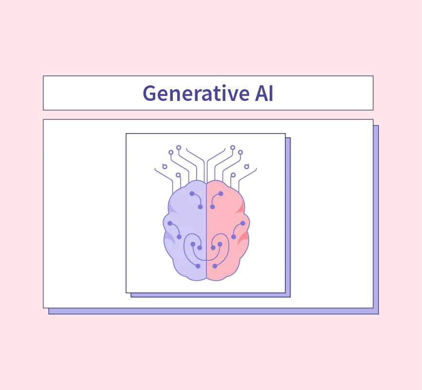 Top Generative AI Tools