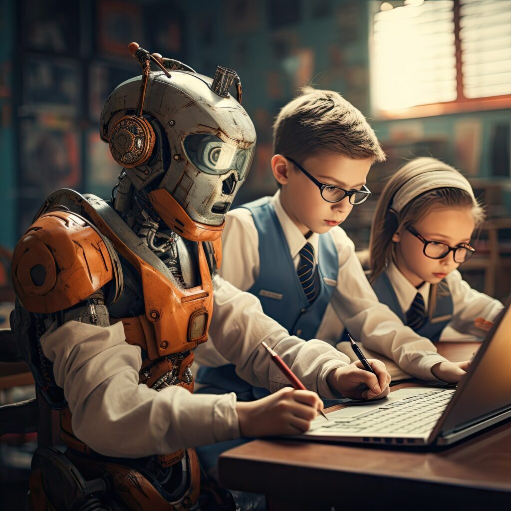 AI in Education