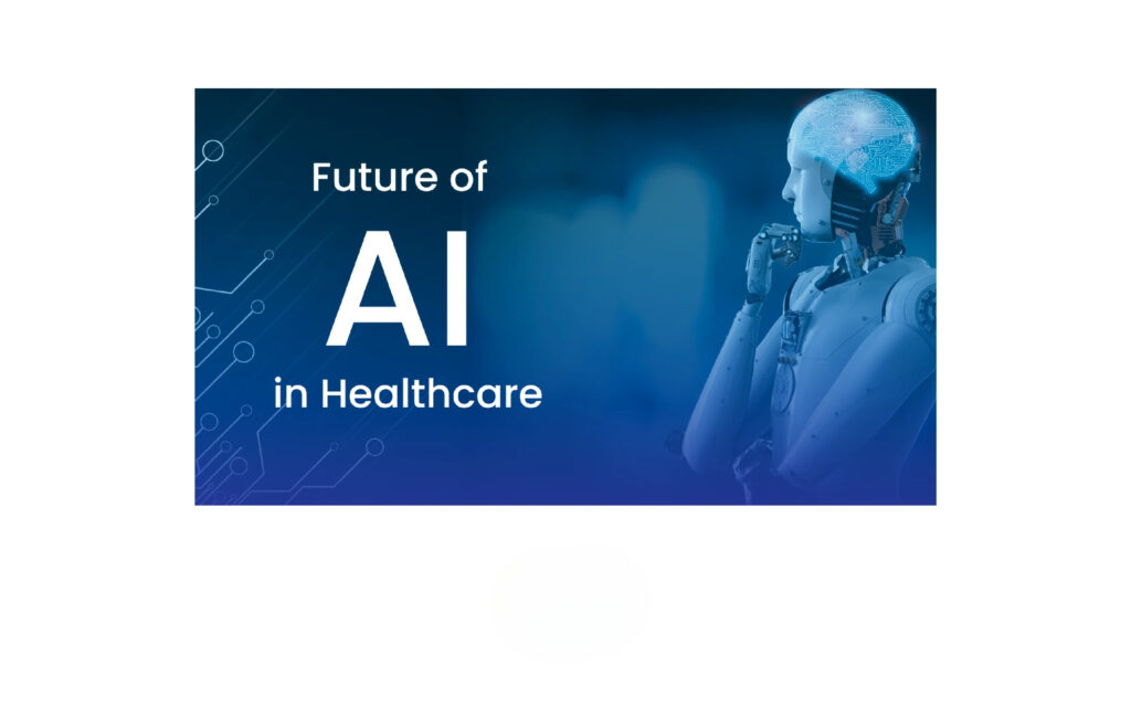 ai in healthcare