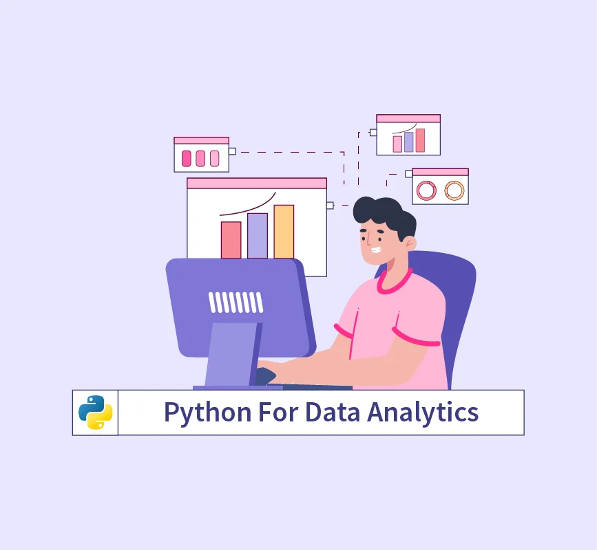 Data Analysis with Python