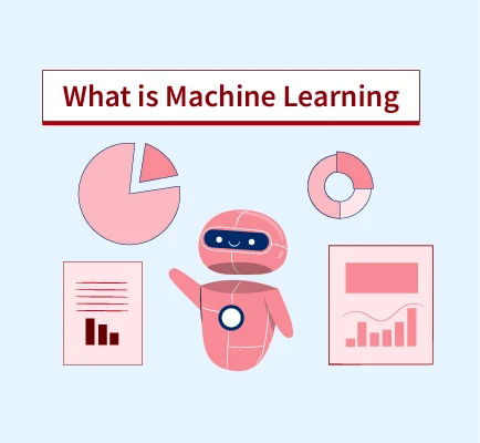 what is machine learning