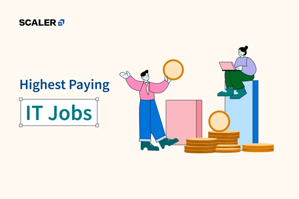 Highest Paying Jobs in India