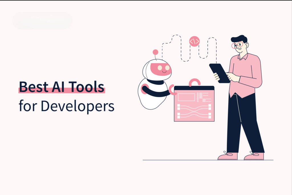 best ai tools for developers