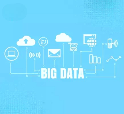 what is big data