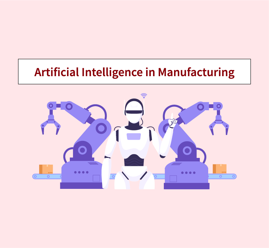 ai in manufacturing