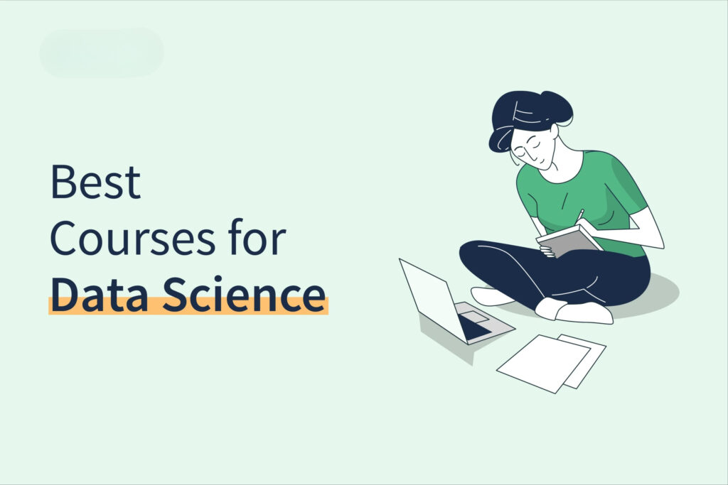 best data science courses