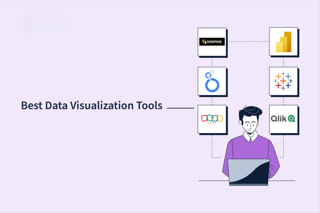 data visualization tools