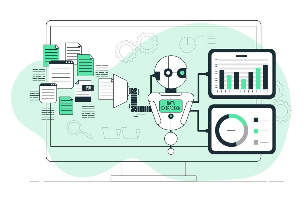 machine learning process